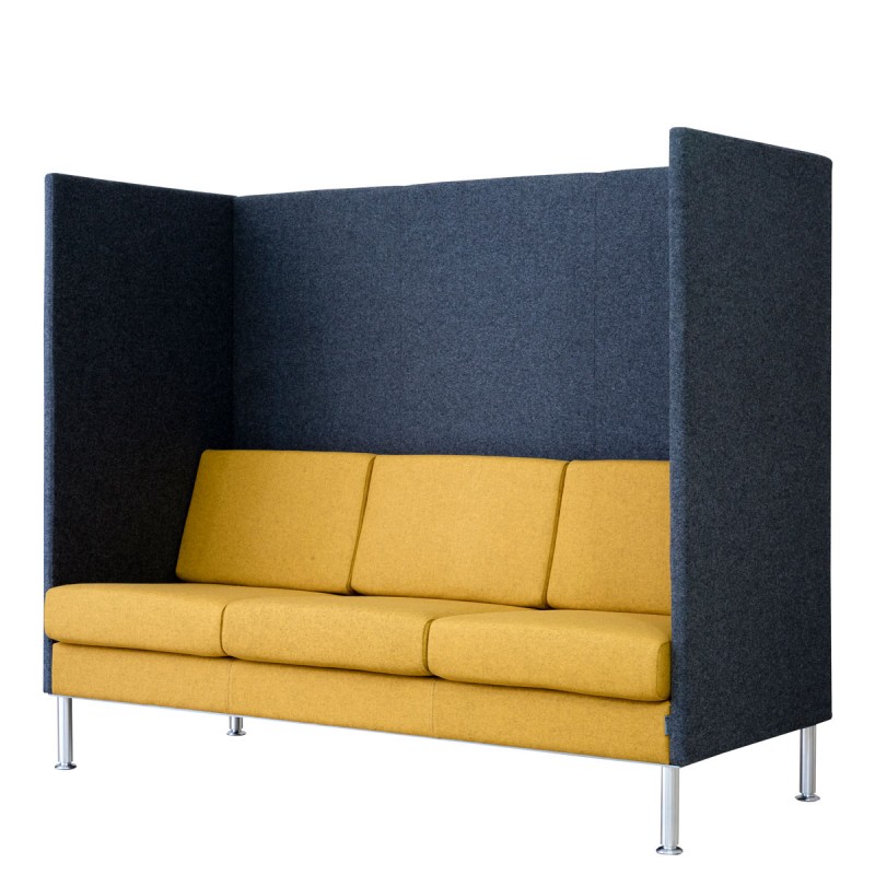 Fotele i sofy akustyczne Platinum 3 zdjęcie produktu