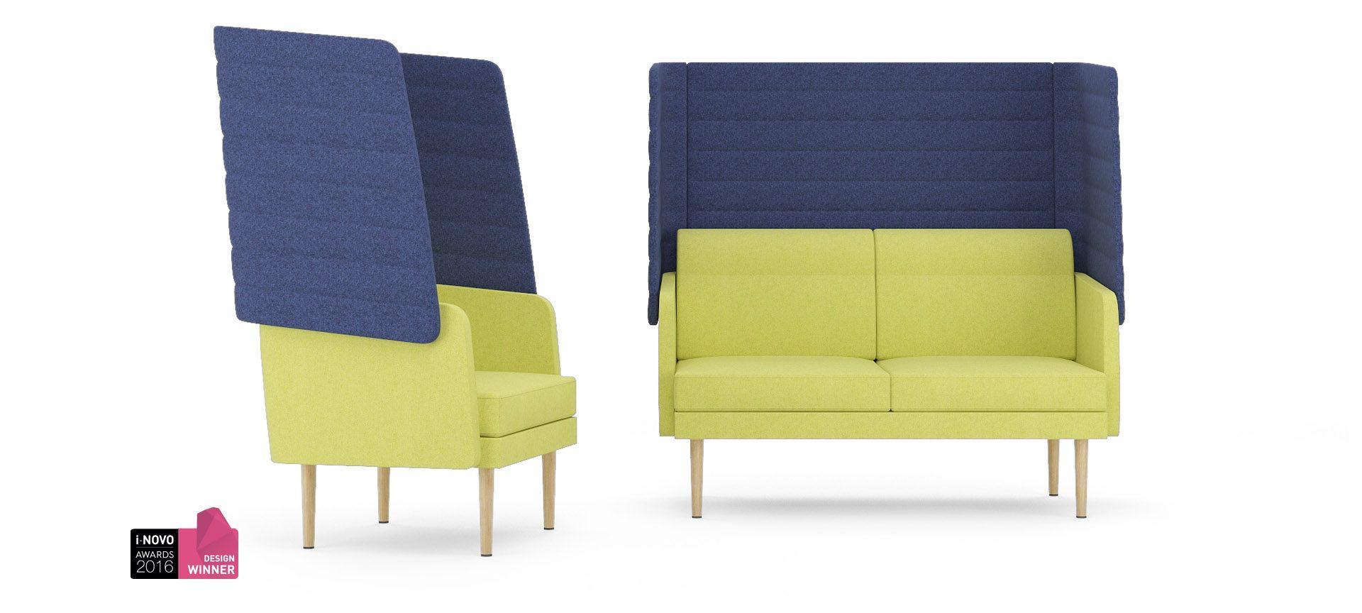 Fotele i sofy Archipelago 3 zdjęcie produktu