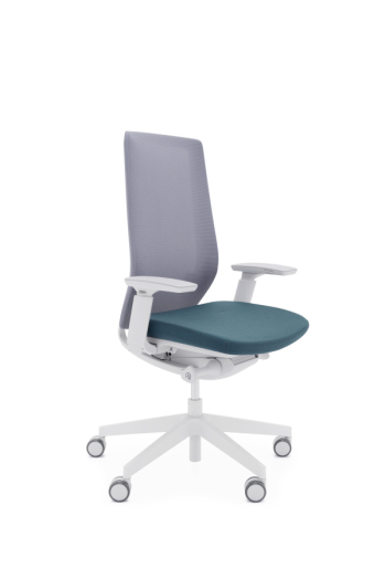 Krzesła Pracownicze Accis 3 zdjęcie produktu